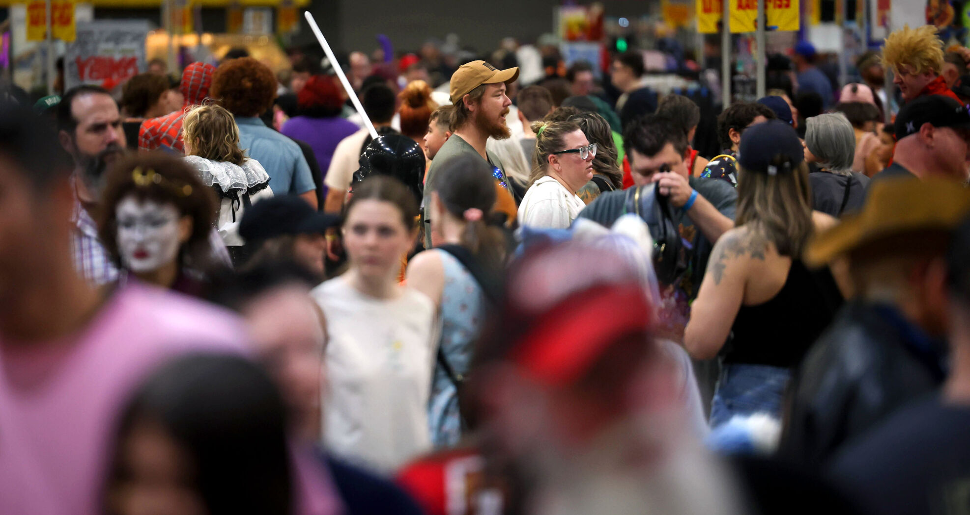 16th Annual Tucson Comic-Con